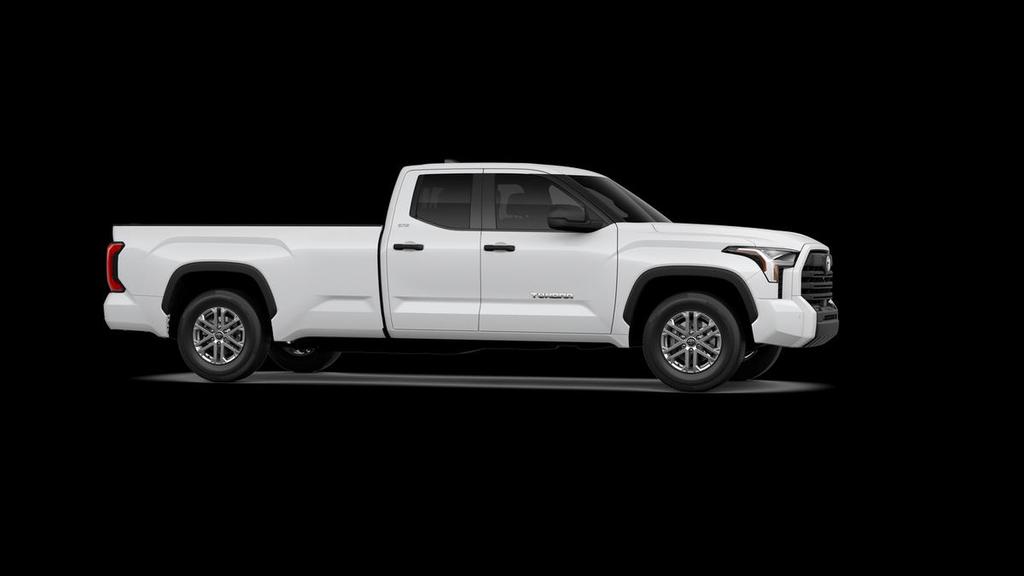 new 2026 Toyota Tundra car, priced at $53,133
