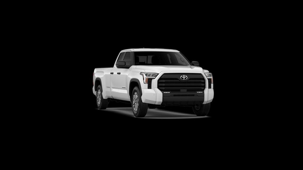 new 2026 Toyota Tundra car, priced at $53,133