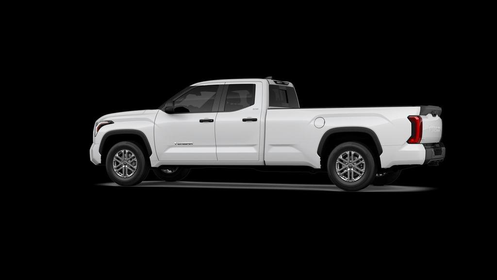 new 2026 Toyota Tundra car, priced at $53,133