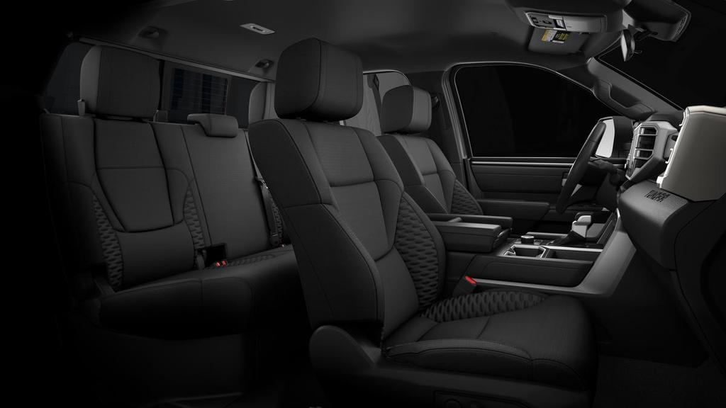 new 2026 Toyota Tundra car, priced at $53,133