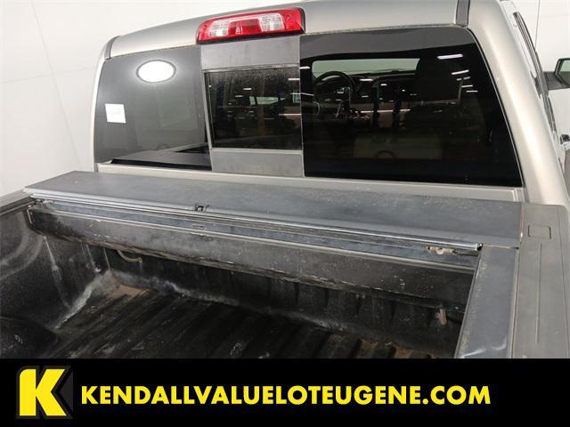 used 2017 Chevrolet Silverado 1500 car, priced at $28,998