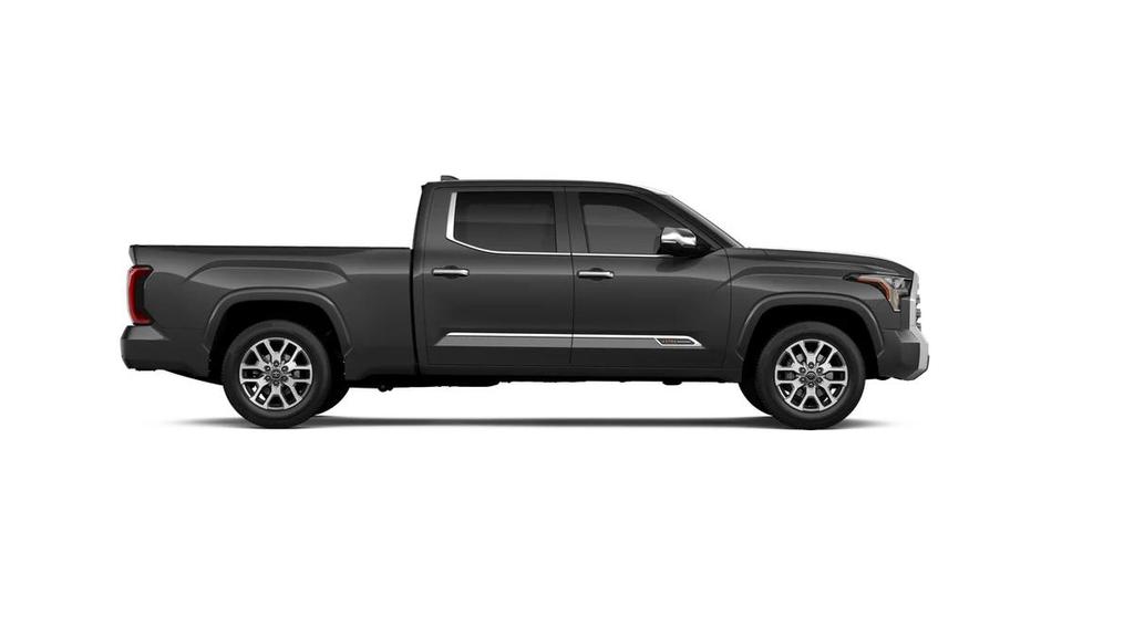 new 2025 Toyota Tundra car, priced at $63,605