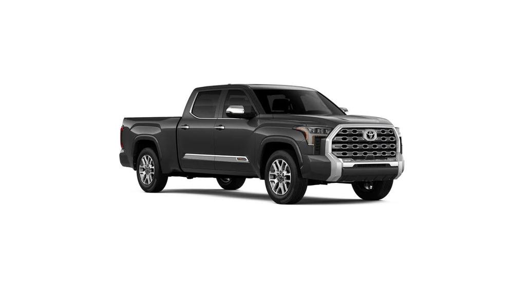 new 2025 Toyota Tundra car, priced at $63,605
