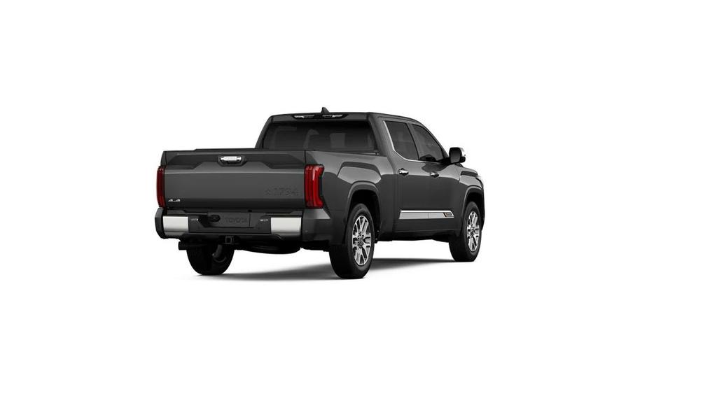 new 2025 Toyota Tundra car, priced at $63,605