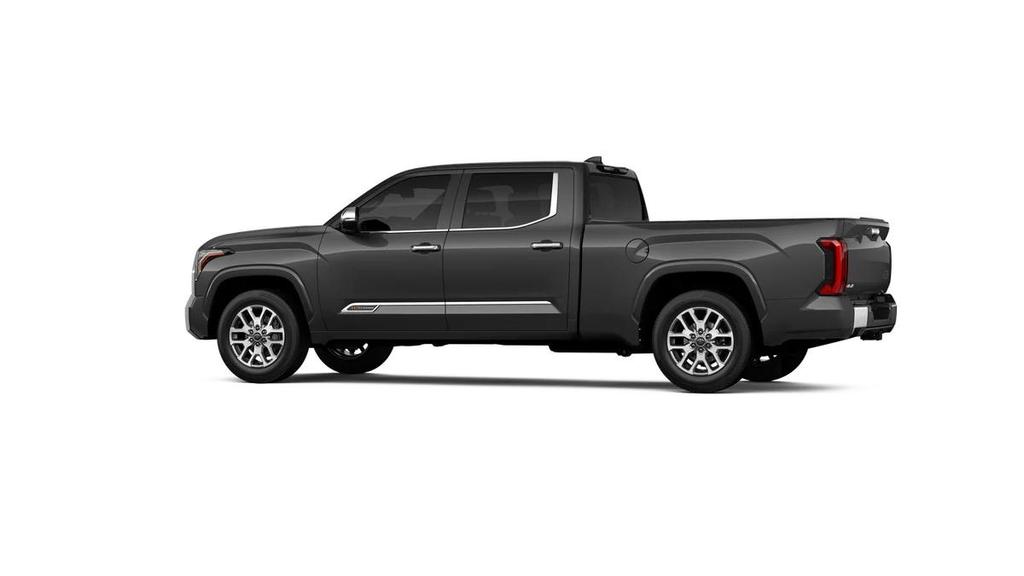 new 2025 Toyota Tundra car, priced at $63,605