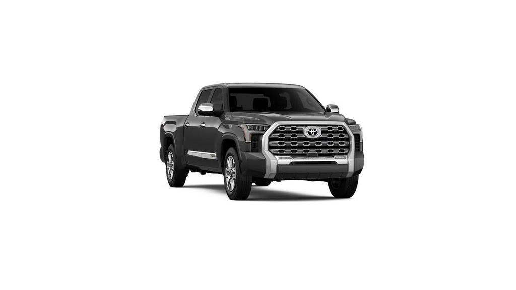 new 2025 Toyota Tundra car, priced at $63,605