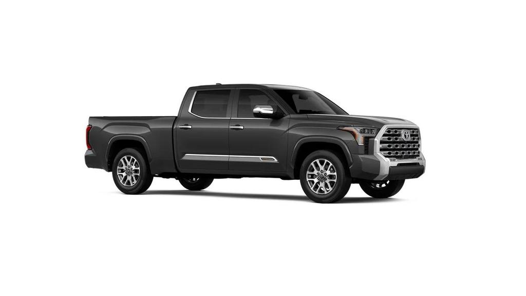 new 2025 Toyota Tundra car, priced at $63,605