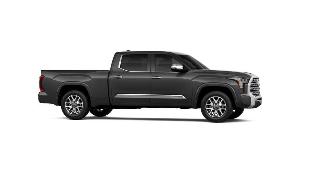 new 2025 Toyota Tundra car, priced at $63,605