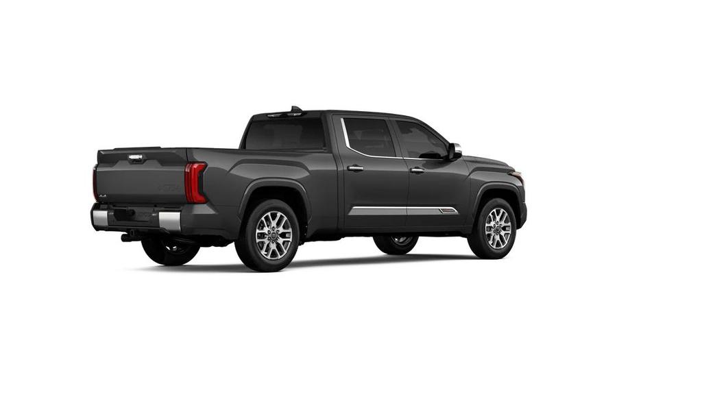 new 2025 Toyota Tundra car, priced at $63,605