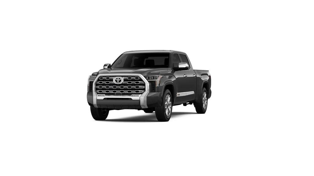 new 2025 Toyota Tundra car, priced at $63,605
