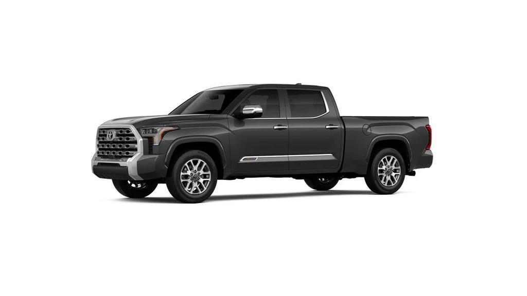 new 2025 Toyota Tundra car, priced at $63,605