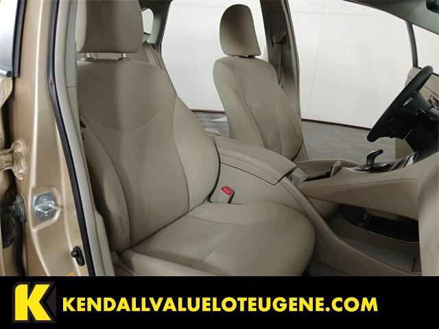 used 2011 Toyota Prius car, priced at $8,552