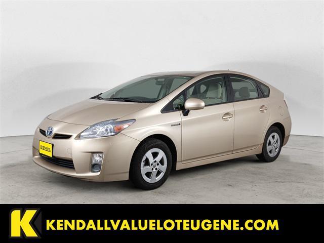 used 2011 Toyota Prius car, priced at $8,552