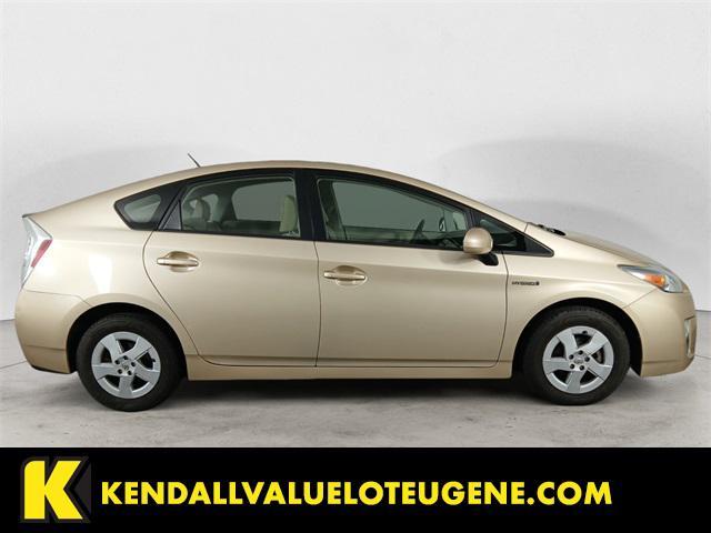 used 2011 Toyota Prius car, priced at $8,552