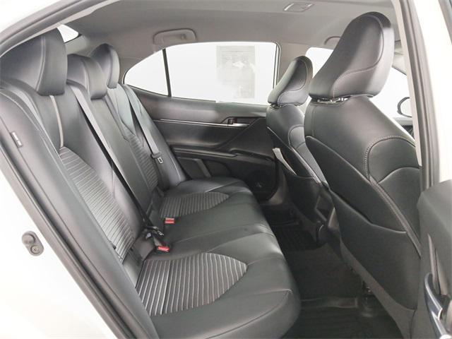 used 2020 Toyota Camry car, priced at $24,998