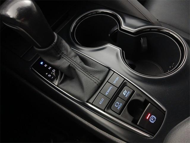 used 2020 Toyota Camry car, priced at $24,998