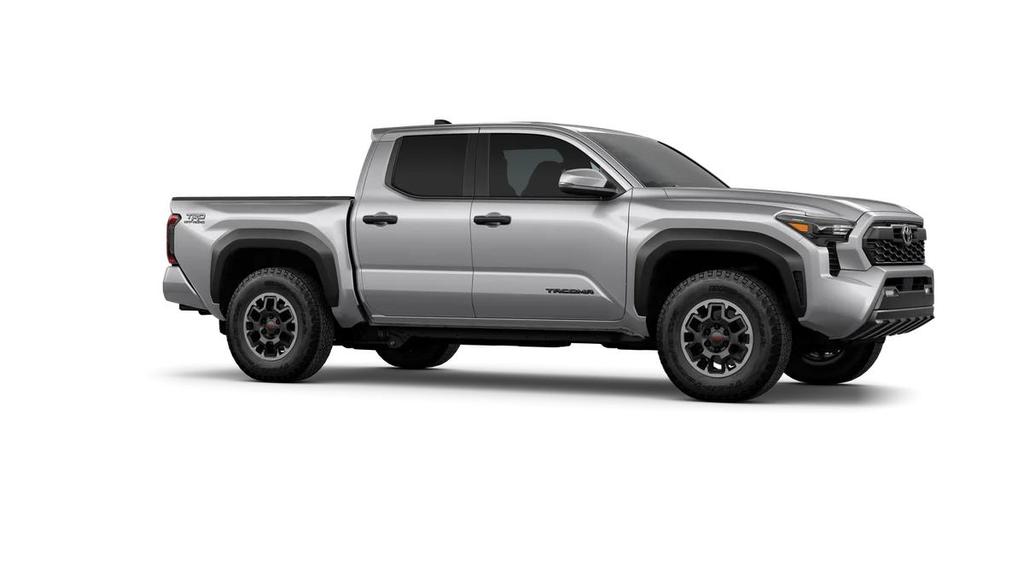 new 2025 Toyota Tacoma car, priced at $43,487