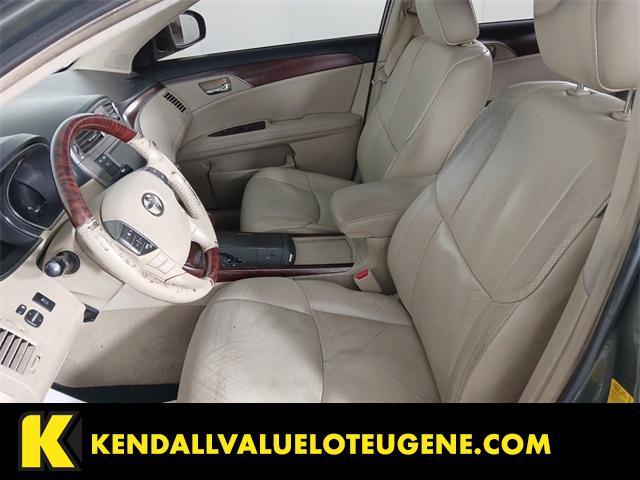 used 2011 Toyota Avalon car, priced at $4,987
