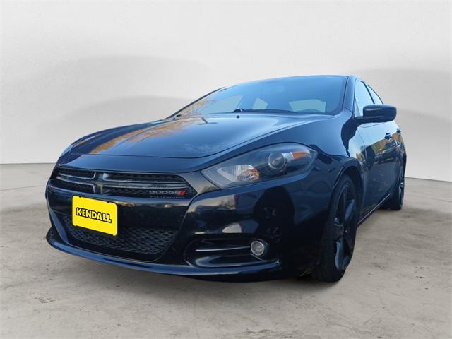 used 2014 Dodge Dart car, priced at $9,688
