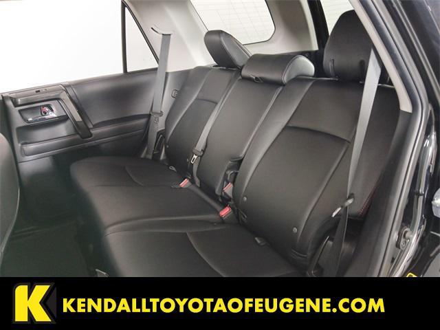 used 2023 Toyota 4Runner car, priced at $50,998