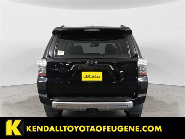 used 2023 Toyota 4Runner car, priced at $50,998