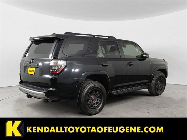 used 2023 Toyota 4Runner car, priced at $50,998