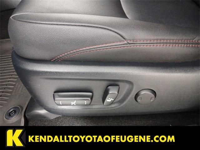 used 2023 Toyota 4Runner car, priced at $50,998