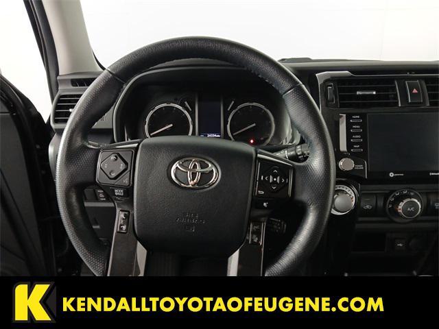 used 2023 Toyota 4Runner car, priced at $50,998
