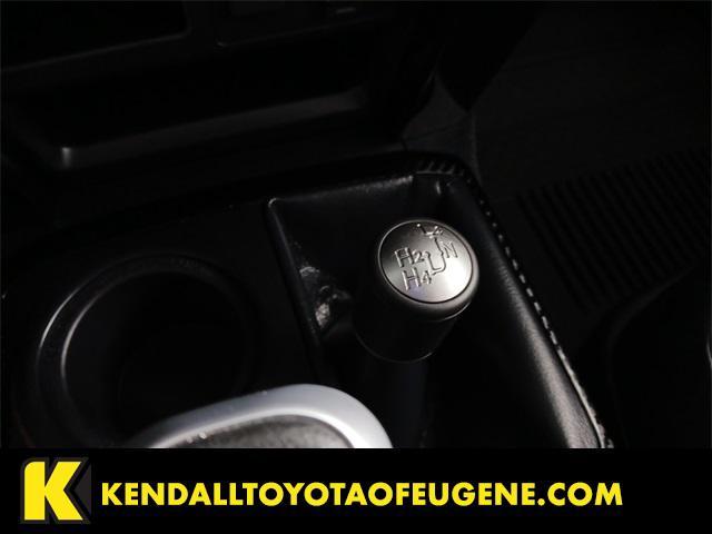 used 2023 Toyota 4Runner car, priced at $50,998