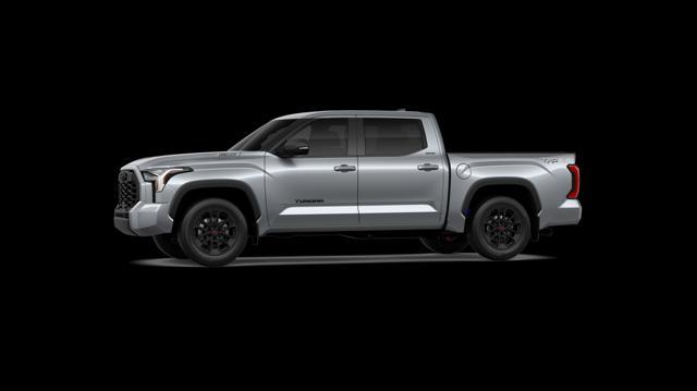 new 2025 Toyota Tundra Hybrid car, priced at $68,539