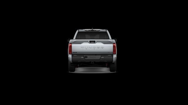 new 2025 Toyota Tundra Hybrid car, priced at $68,539