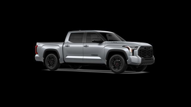 new 2025 Toyota Tundra Hybrid car, priced at $68,539