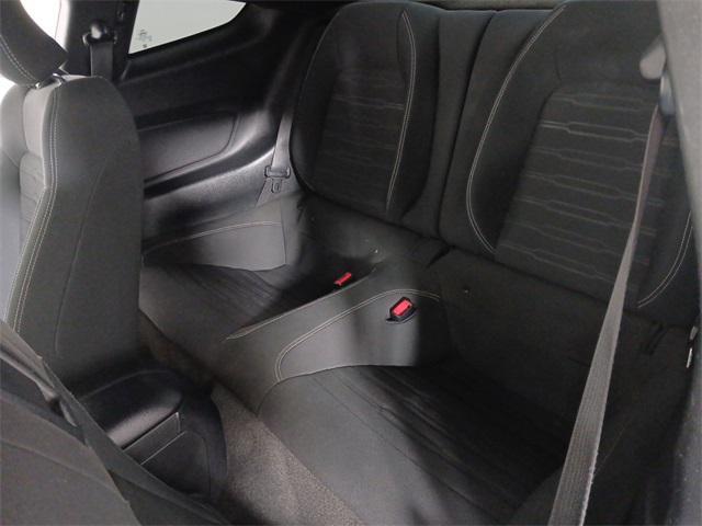 used 2015 Ford Mustang car, priced at $17,997