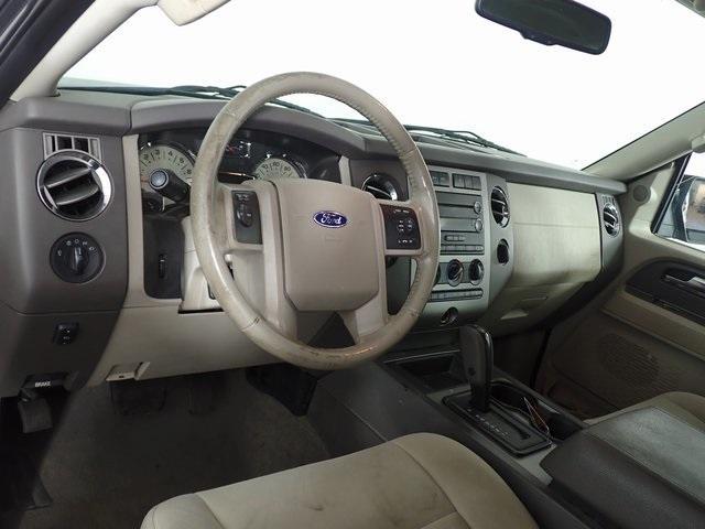 used 2011 Ford Expedition car, priced at $9,995