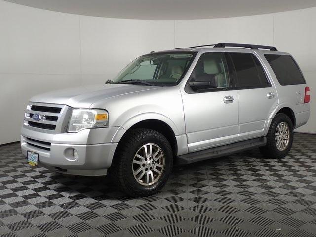 used 2011 Ford Expedition car, priced at $9,995