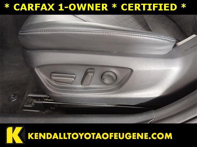 used 2023 Toyota Camry car, priced at $26,930