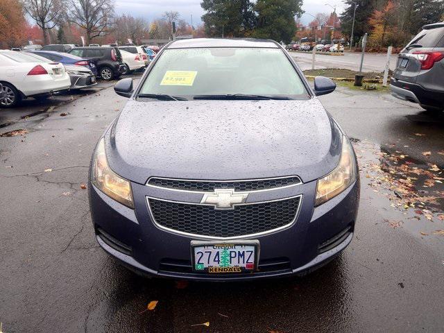 used 2014 Chevrolet Cruze car, priced at $7,572