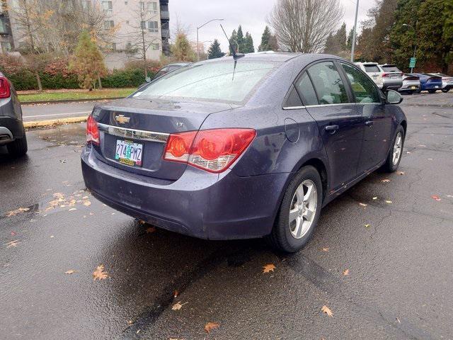 used 2014 Chevrolet Cruze car, priced at $7,572