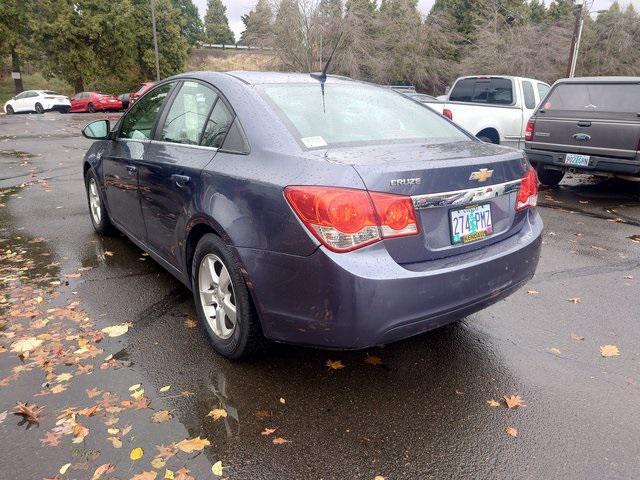 used 2014 Chevrolet Cruze car, priced at $7,572