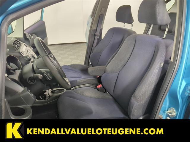 used 2012 Honda Fit car, priced at $13,998