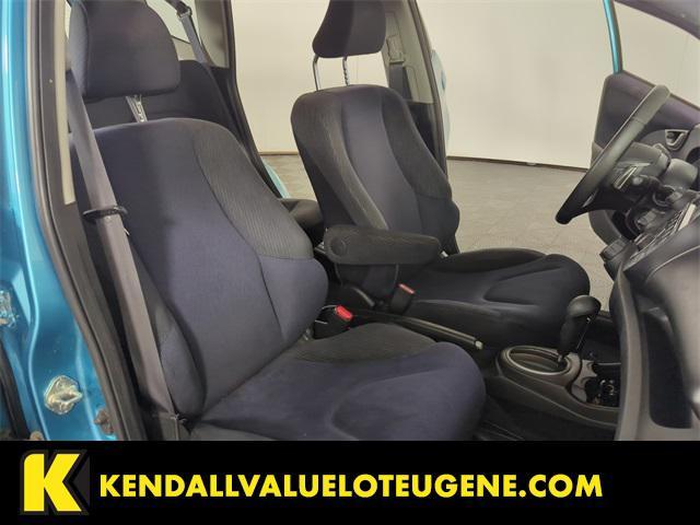 used 2012 Honda Fit car, priced at $13,998