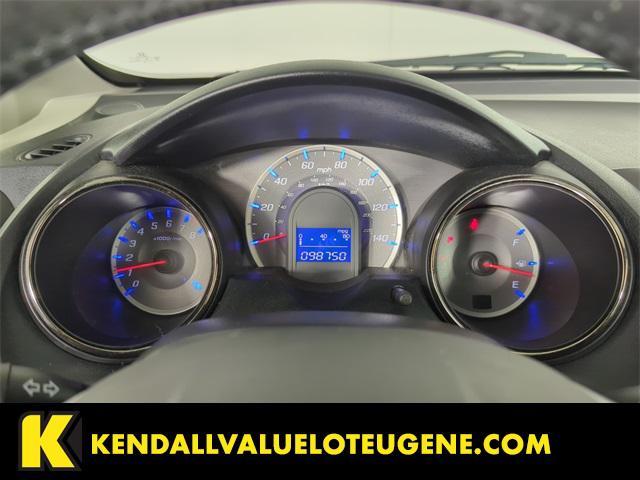 used 2012 Honda Fit car, priced at $13,998