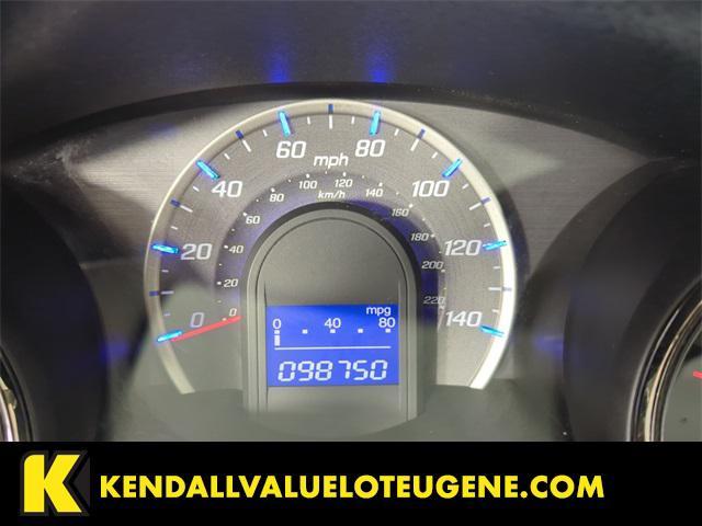 used 2012 Honda Fit car, priced at $13,998