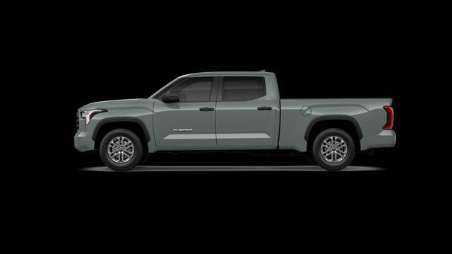 new 2025 Toyota Tundra car, priced at $50,688