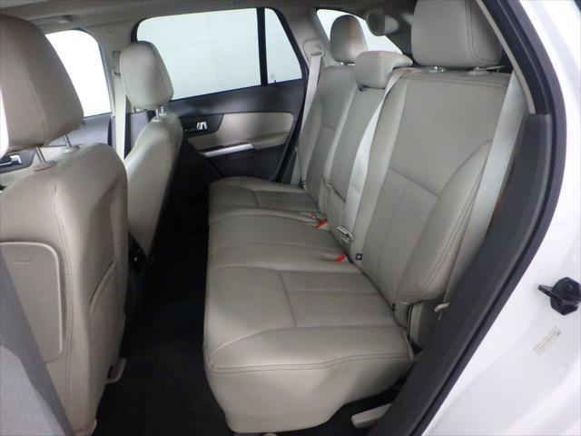 used 2014 Ford Edge car, priced at $9,998