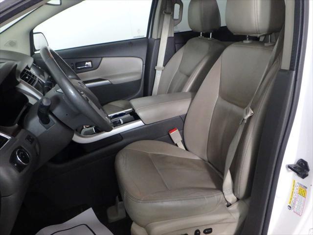 used 2014 Ford Edge car, priced at $9,998