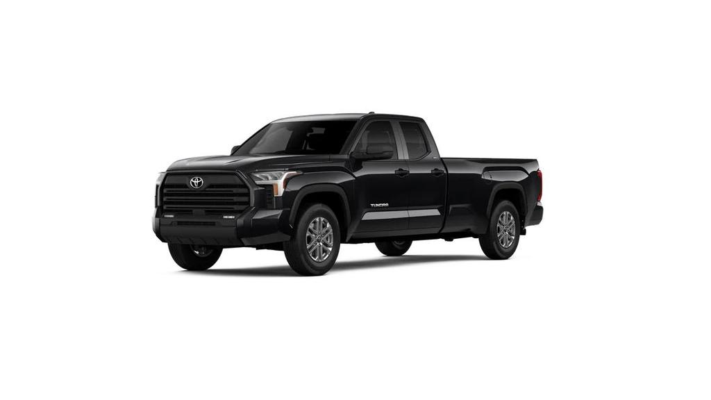 new 2026 Toyota Tundra car, priced at $49,563