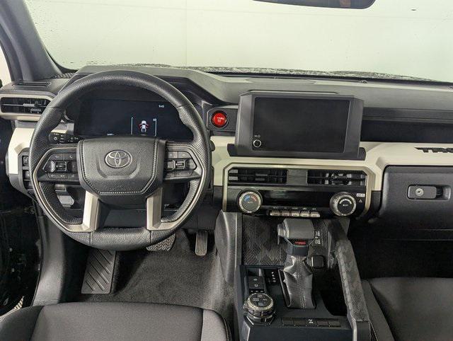 used 2024 Toyota Tacoma car, priced at $42,998