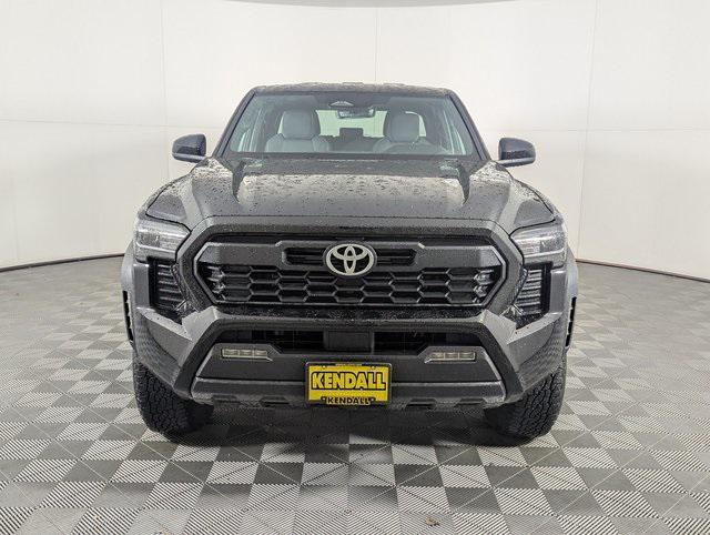 used 2024 Toyota Tacoma car, priced at $42,998