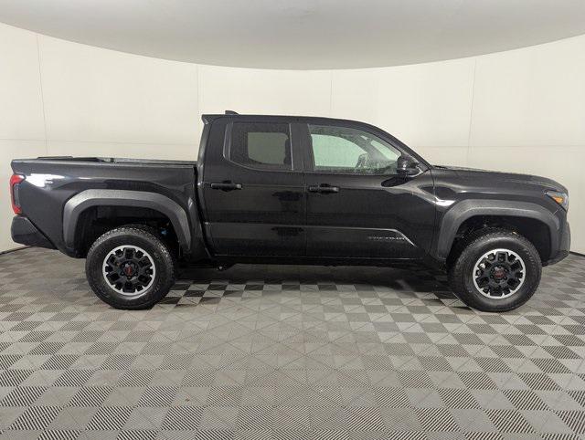 used 2024 Toyota Tacoma car, priced at $42,998